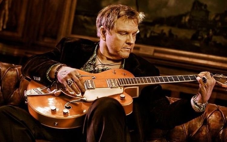 Morre Meat Loaf, ator e cantor de ‘Bat Out of Hell’, aos 74 anos