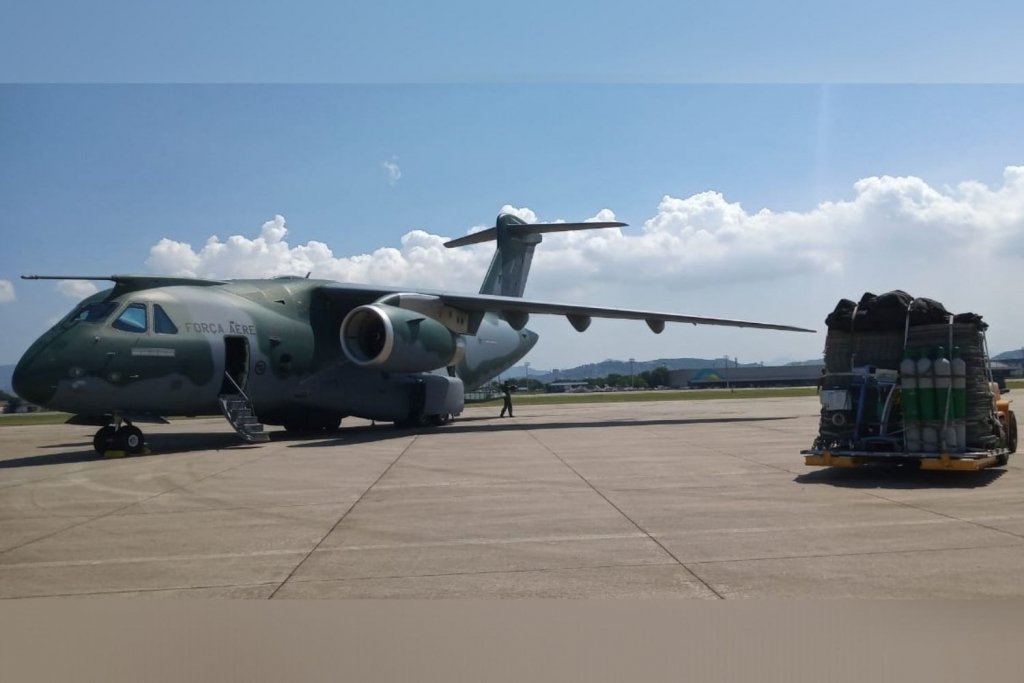 Governo federal enviará avião à Polônia para resgate de brasileiros que fugiram da Ucrânia