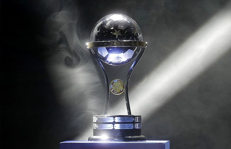 RB Bragantino e Athletico-PR fazem primeira final brasileira da Copa Sul-Americana