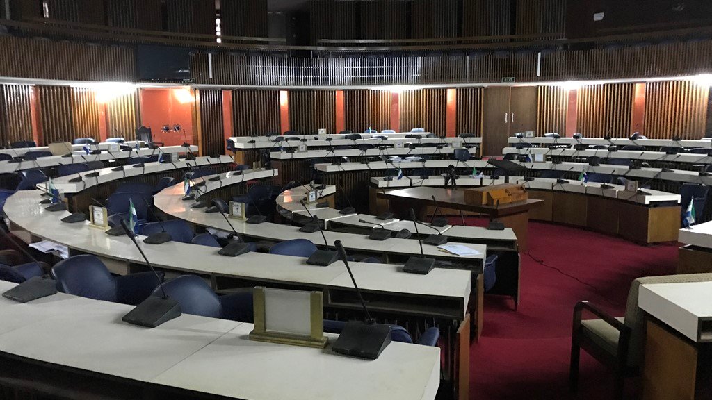 Parlamento de Serra Leoa aprova fim da pena de morte no país