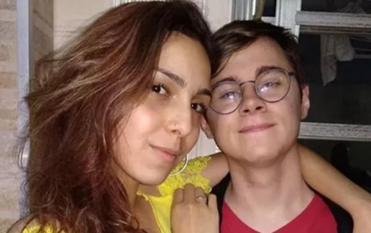 Ex-namorada de Rafael Miguel fala após prisão de pai: ‘Preciso de espaço’