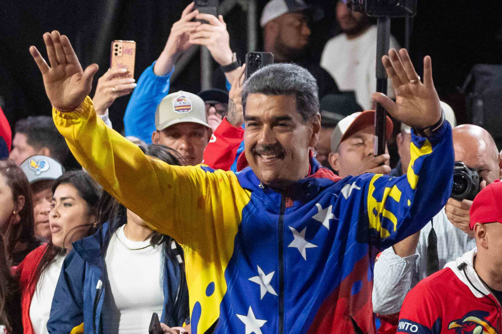 Nove países latino-americanos exigem ‘revisão completa’ de resultados eleitorais na Venezuela