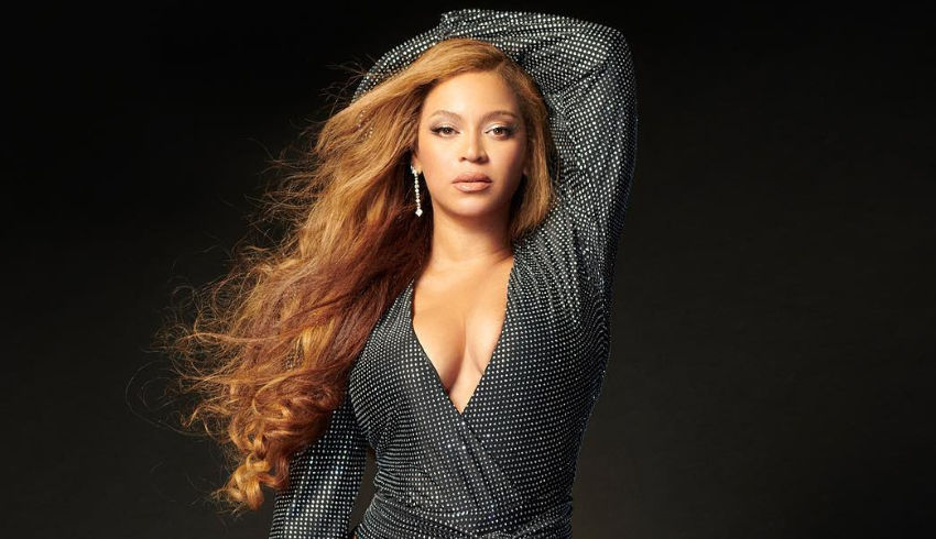 Beyoncé revela doença crônica no couro cabeludo