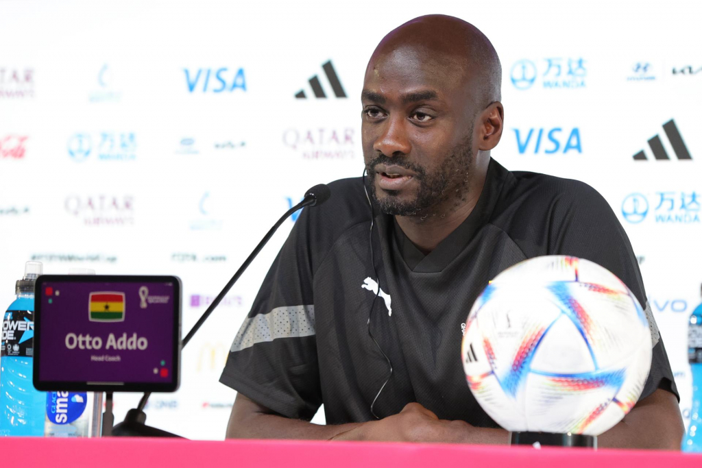 Técnico de Gana pede mais vagas para a África na Copa: ‘É difícil evoluir’