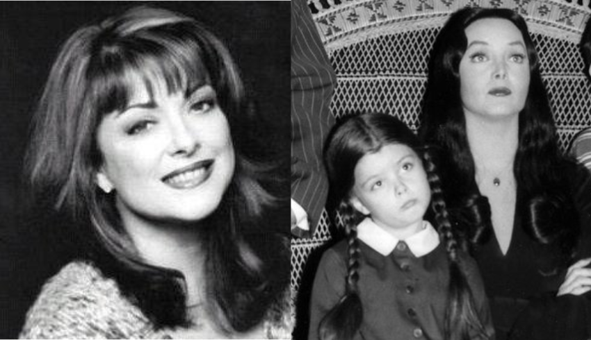 Morre Lisa Loring, primeira atriz a viver Wandinha em ‘A Família Addams’, aos 64 anos