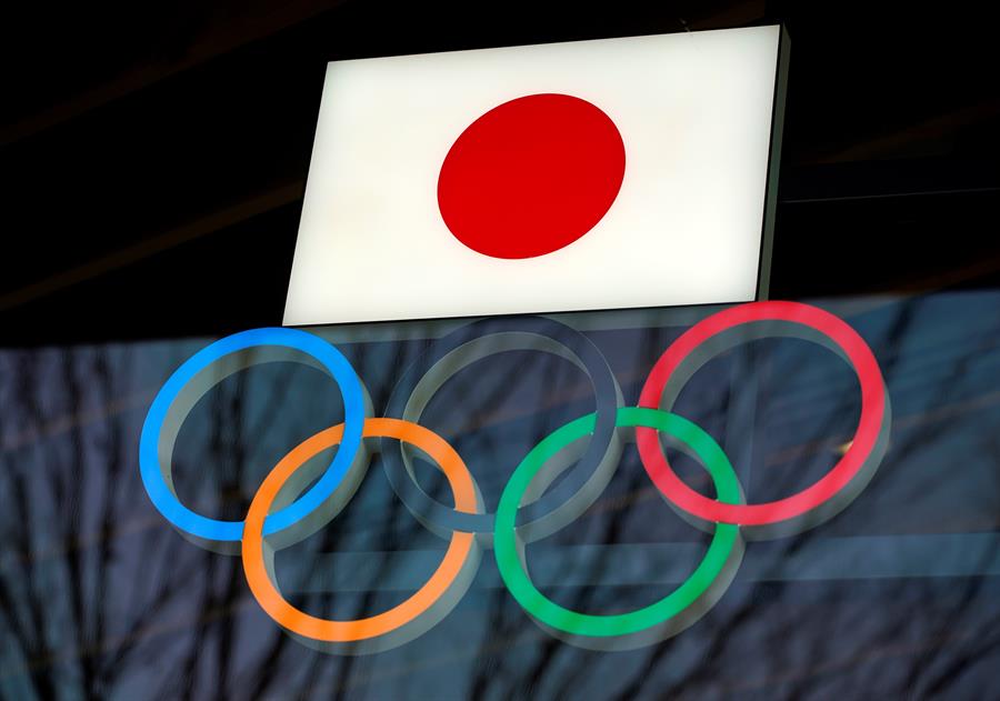 Tóquio começa a vacinar funcionários das Olimpíadas nesta semana