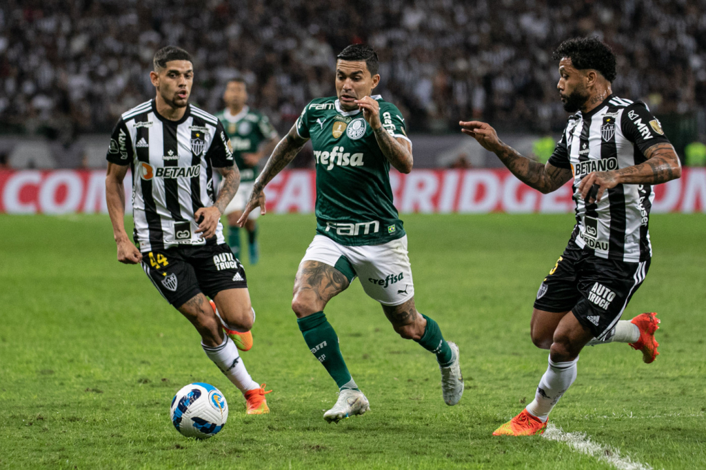 Palmeiras e Atlético-MG devem ter novidades para decisão na Libertadores; confira 