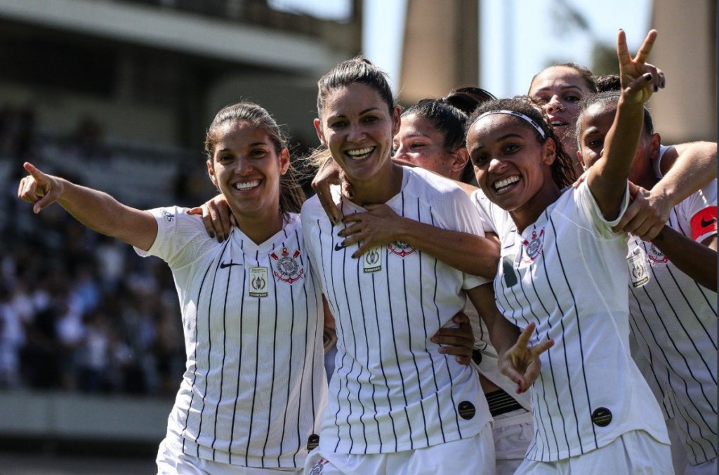 CBF divulga 1ª edição de SuperCopa do Brasil de futebol feminino para 2022