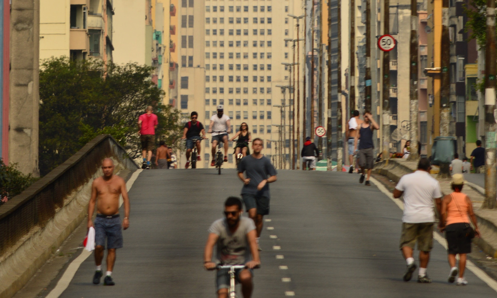 Moradores do centro de São Paulo se assustam com aumento da criminalidade e cogitam abandonar a região