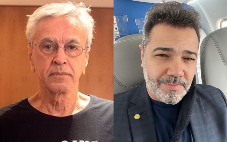 Caetano Veloso irá recorrer após Marco Feliciano ser absolvido em processo