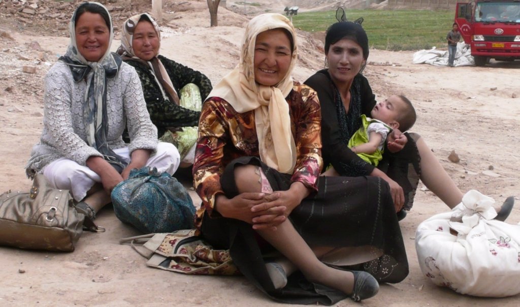 Minoria Uighur denuncia estupros em campos de ‘reeducação’ da China