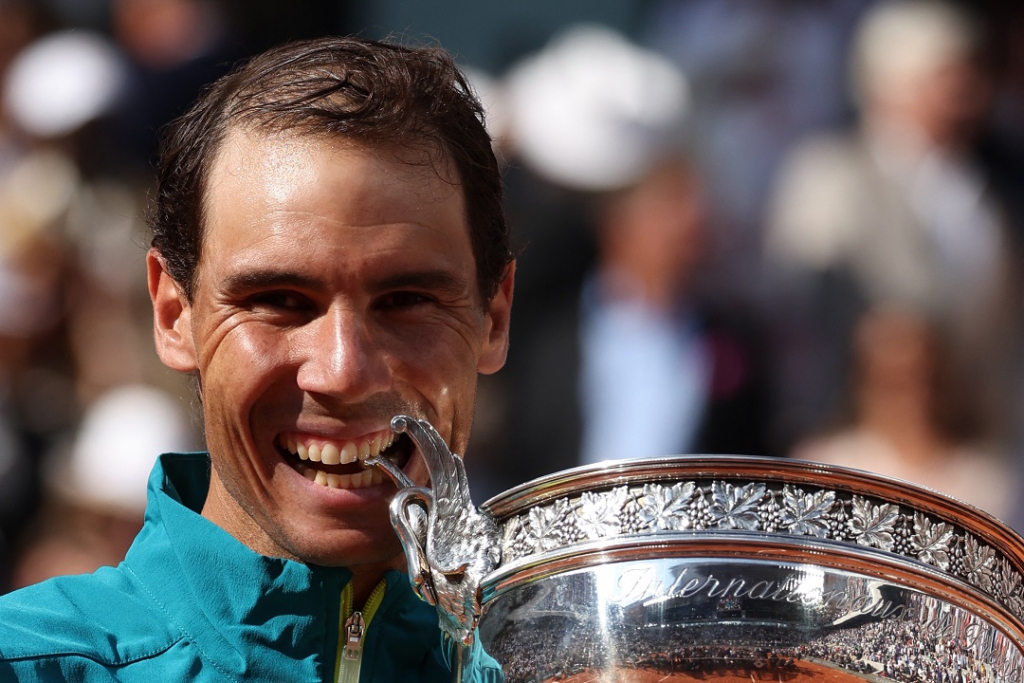 Rafael Nadal supera Ruud e conquista seu 14º título de Roland Garros