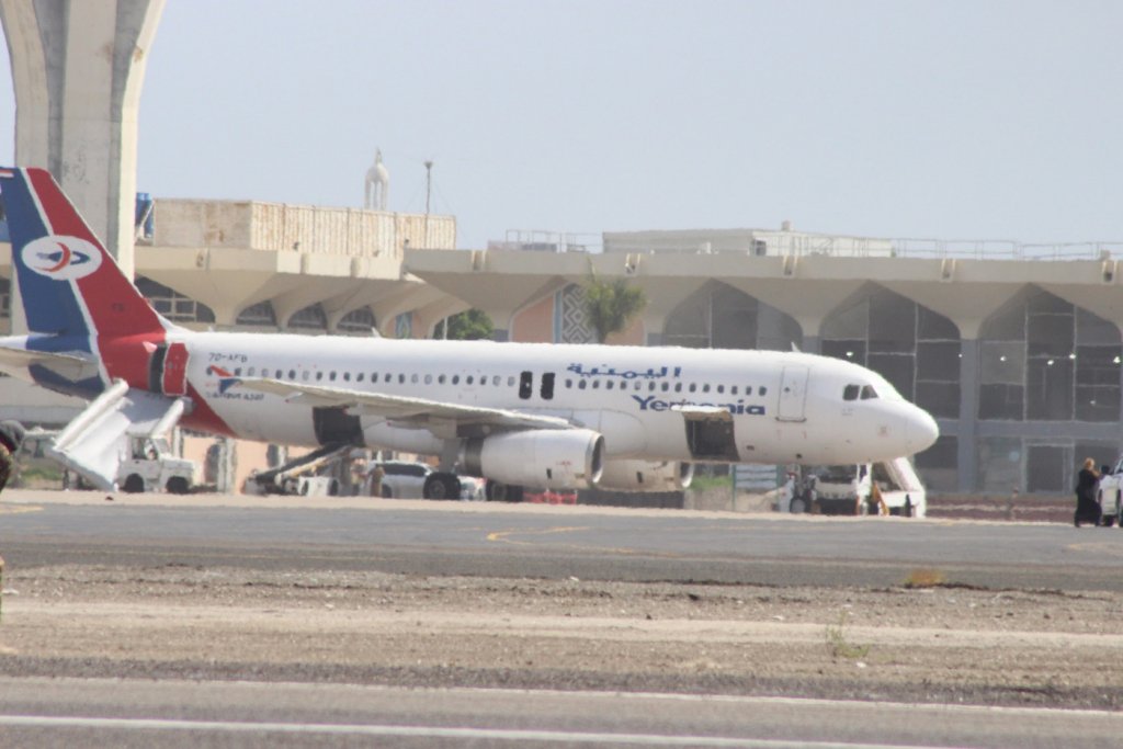 Explosões em aeroporto deixam pelo menos 26 mortos no Iêmen