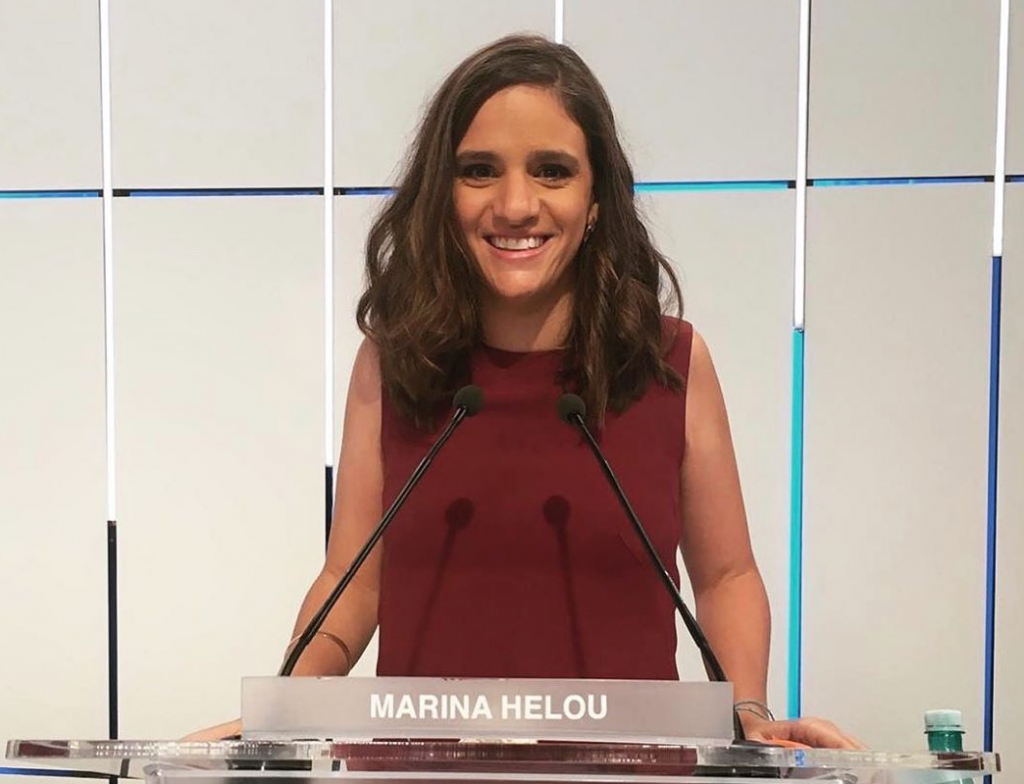 Marina Helou confirma apoio a Boulos em São Paulo: ‘Precisamos fazer diferente’