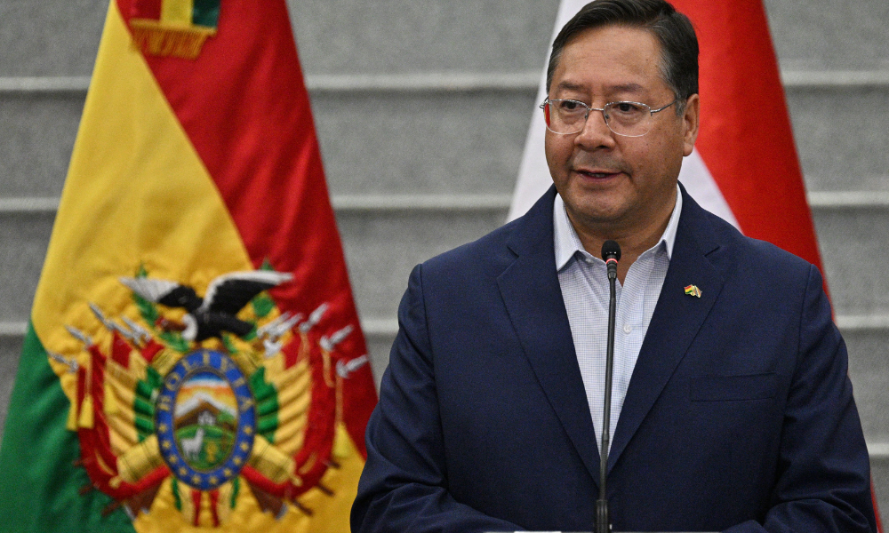Bolívia transfere militar golpista Zuñiga para prisão de segurança máxima 