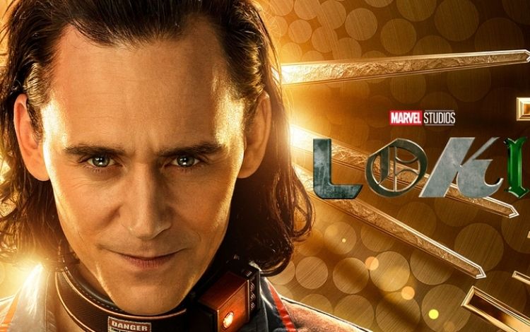 Estreia de ‘Loki’ no Disney+ supera estreias de ‘WandaVision’ e ‘Falcão e o Soldado Invernal’