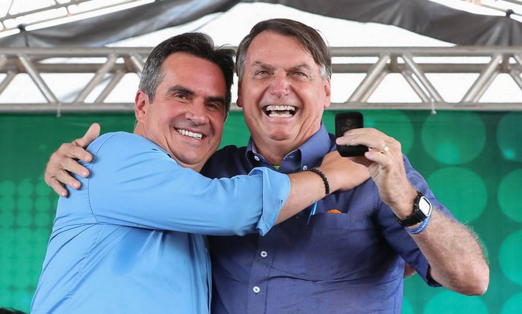 Para aliados do governo, maior desafio de Ciro Nogueira será o de ‘moderar o tom’ de Bolsonaro
