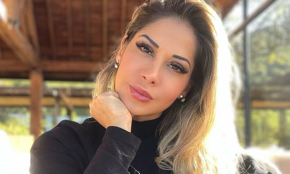 Maíra Cardi desabafa sobre internet após desativar redes sociais: ‘Terra de ninguém’