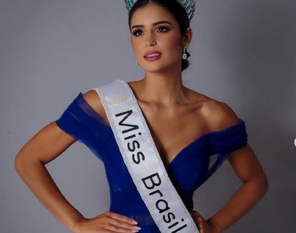 Concurso ‘Miss Mundo’ é adiado horas antes da final por Covid-19 entre candidatas e equipe