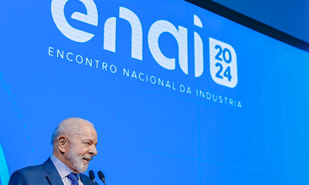 Lula critica visão pessimista do mercado financeiro 