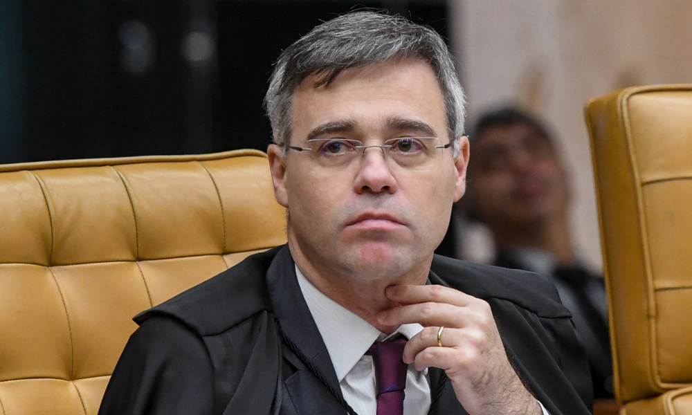 CPMI critica decisão de André Mendonça que desobriga depoimento de Crivelatti