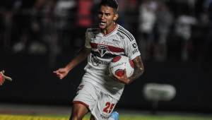São Paulo tem 11 desfalques para duelo contra o Fluminense; veja a lista 