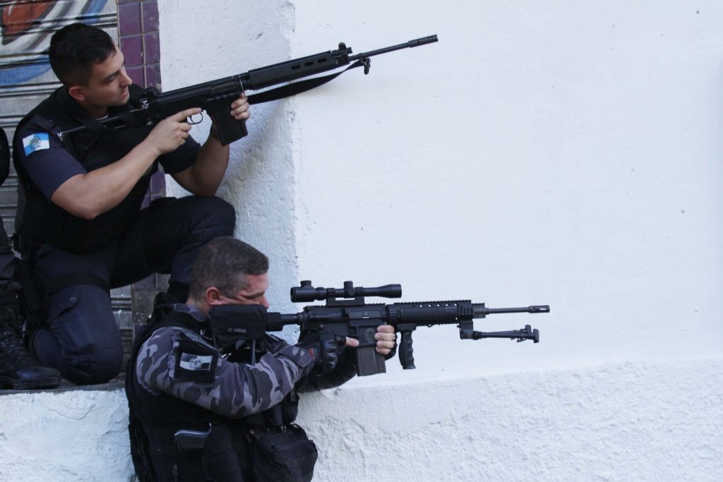 Policiais se dizem ‘humilhados’ por governo Bolsonaro e ameaçam paralisação
