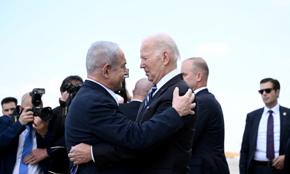 EUA dizem que apoio a Israel é inabalável, mas não escondem frustração crescente com Netanyahu