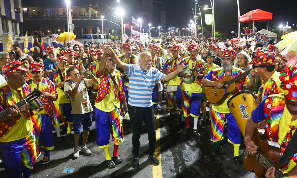 Salvador finaliza preparativos para o Carnaval, que terá abertura na próxima quinta-feira